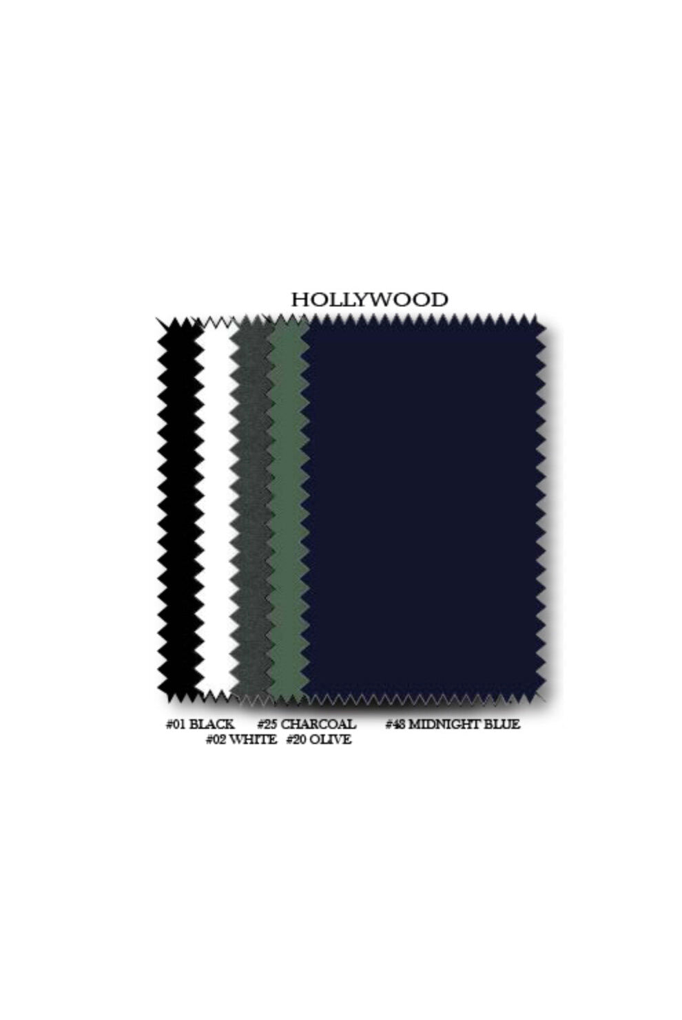 Lisette L Hollywood Fabric Ankle | Style: 2523