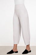 Sympli Narrow Lantern Pant | Style: 27237
