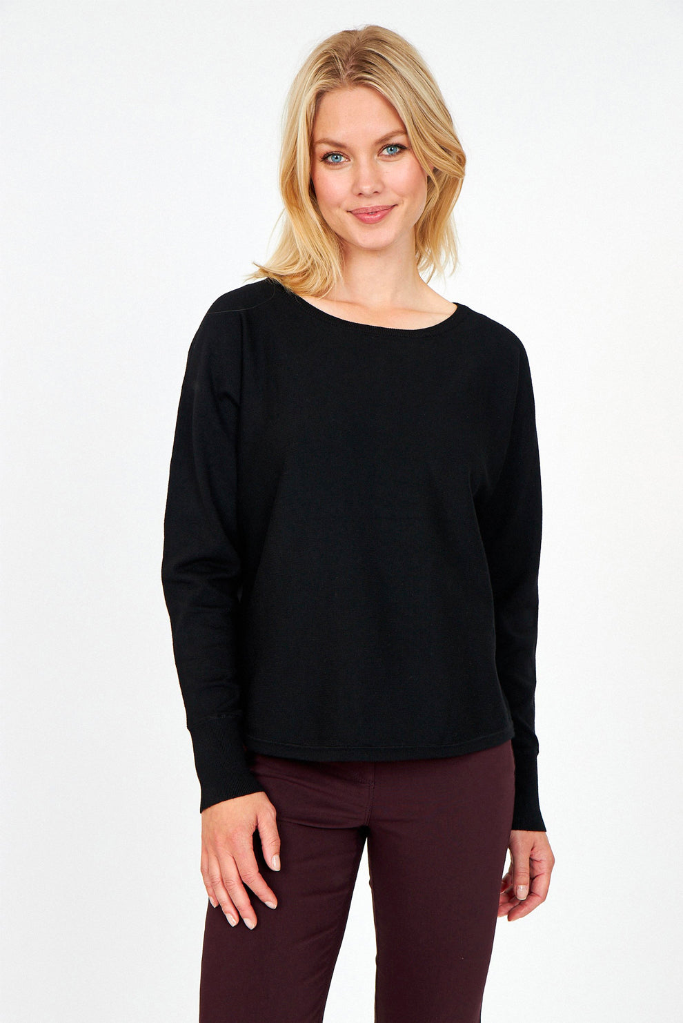 Soyaconcept Dollie 620 Ladies Knitted Sweater | Style: 32957