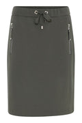 I`cona Grey Skirt - 65022