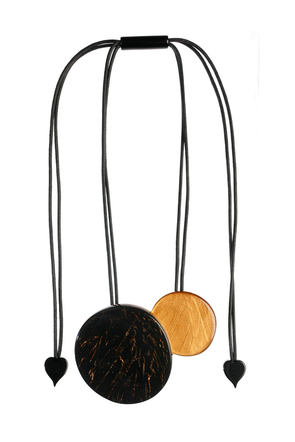 Zsiska Selene Jewelry Necklace