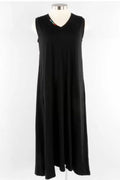Zaket and Plover Maxi Tee Dress | Style ZP4514U