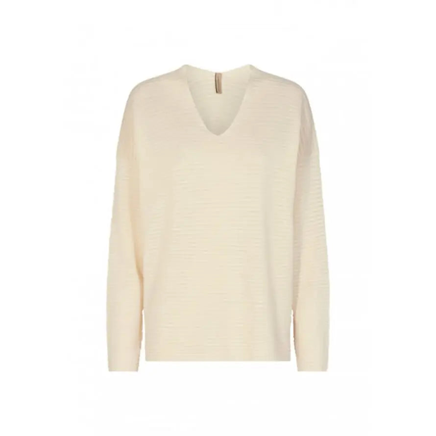 Oversize Pullover