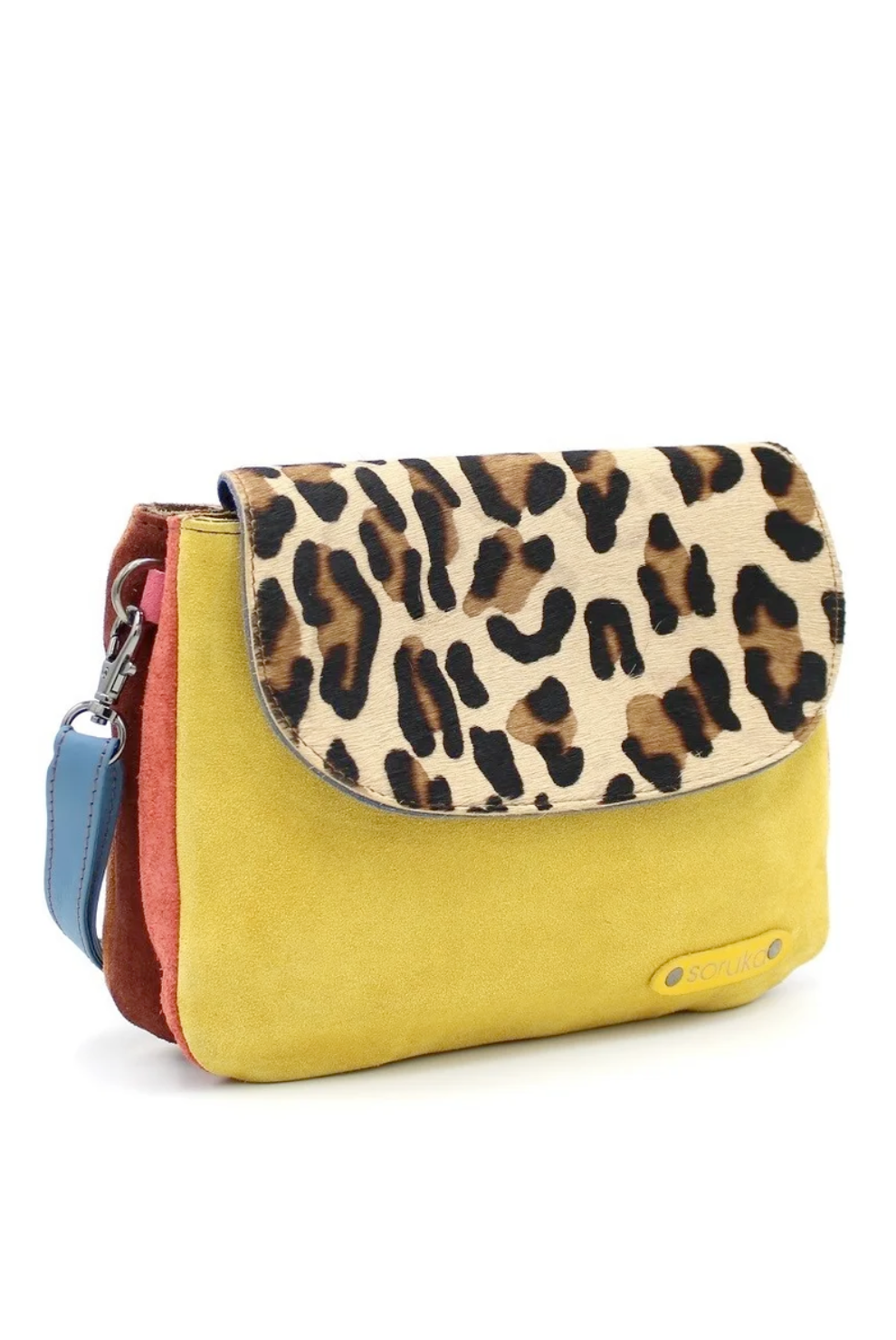 Soruka Leo Reversible Flap | 81001