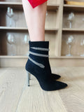 Snake Heel