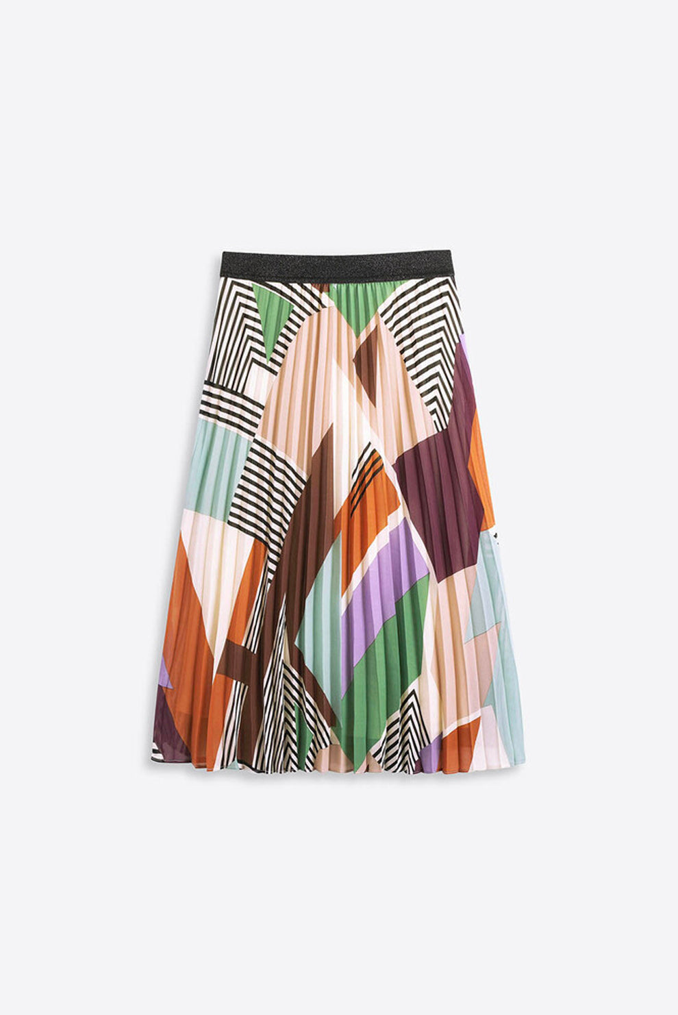 Suncoo Fanja Skirt | Style H22C05199