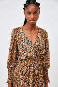 Suncoo Chona Dress | Style H22C03273