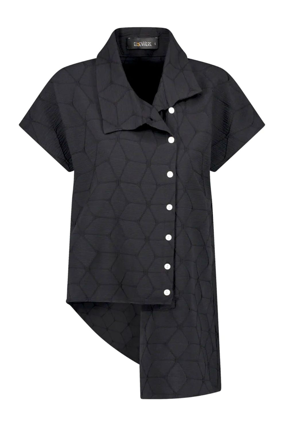 Elsewhere Abbylara  Blouse 20791