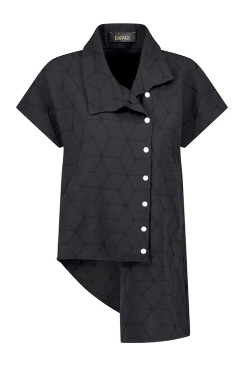 Elsewhere Abbylara  Blouse 20791