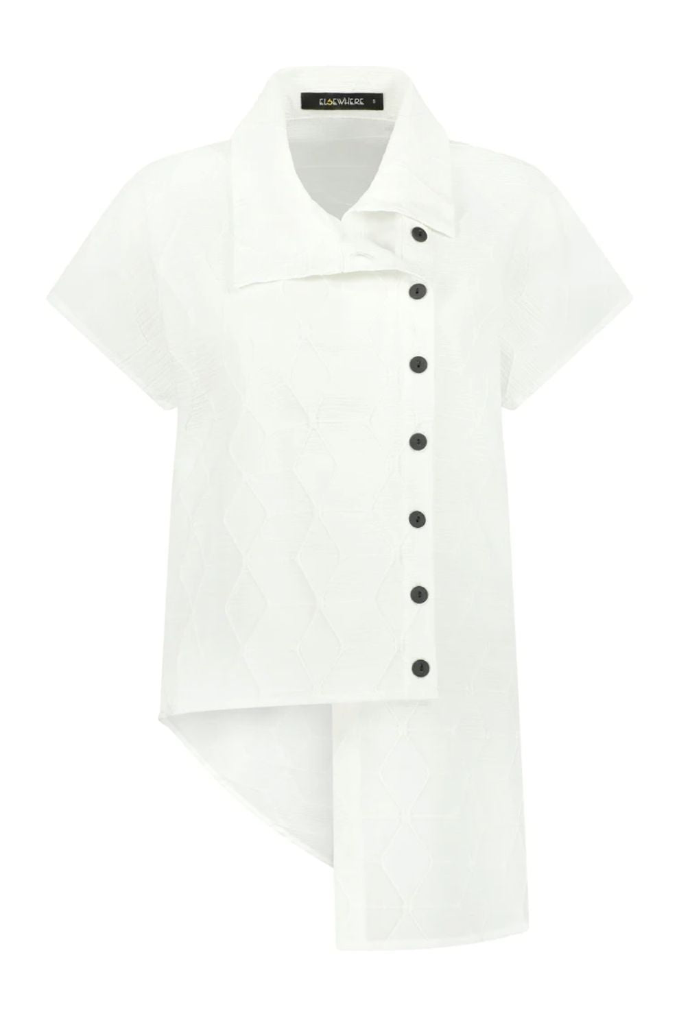 Elsewhere Abbylara  Blouse 20791