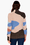 Nic+Zoe Winter Waves Sweater | Style: F221181