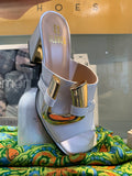 Zorlu Sandals