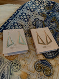 Hollywood Earrings