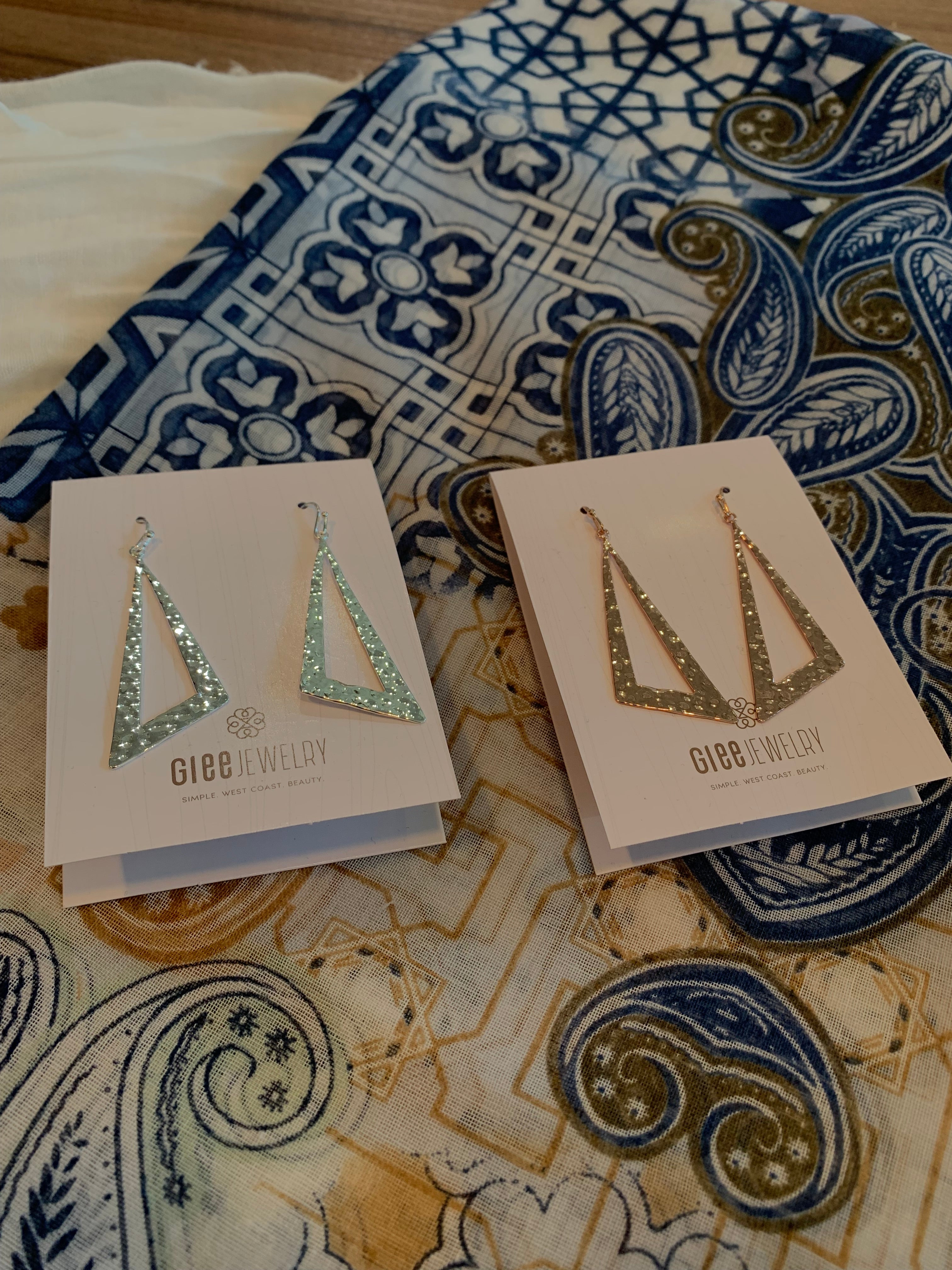 Hollywood Earrings