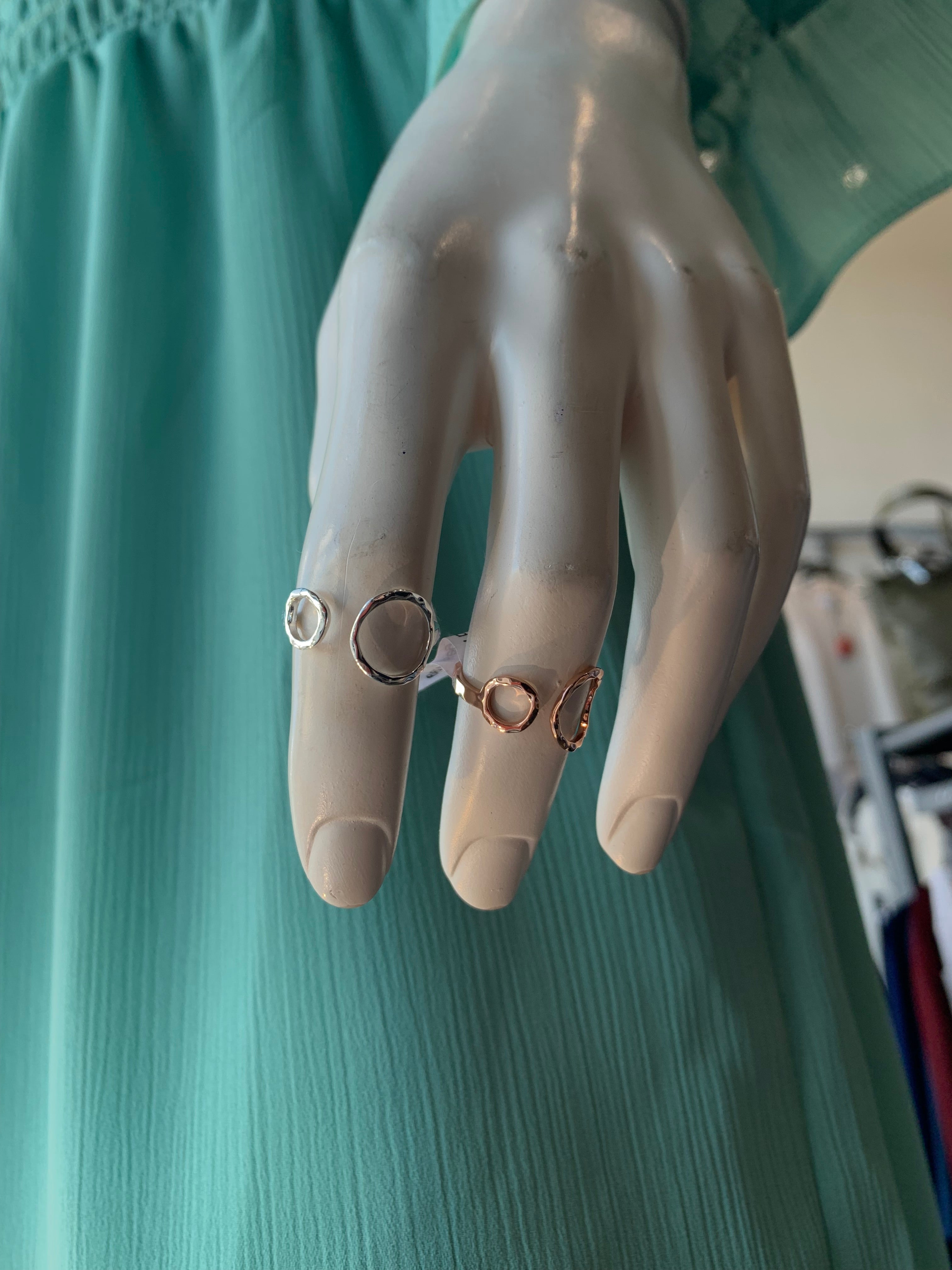 Faith Ring