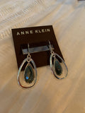 Teardrop Earrings