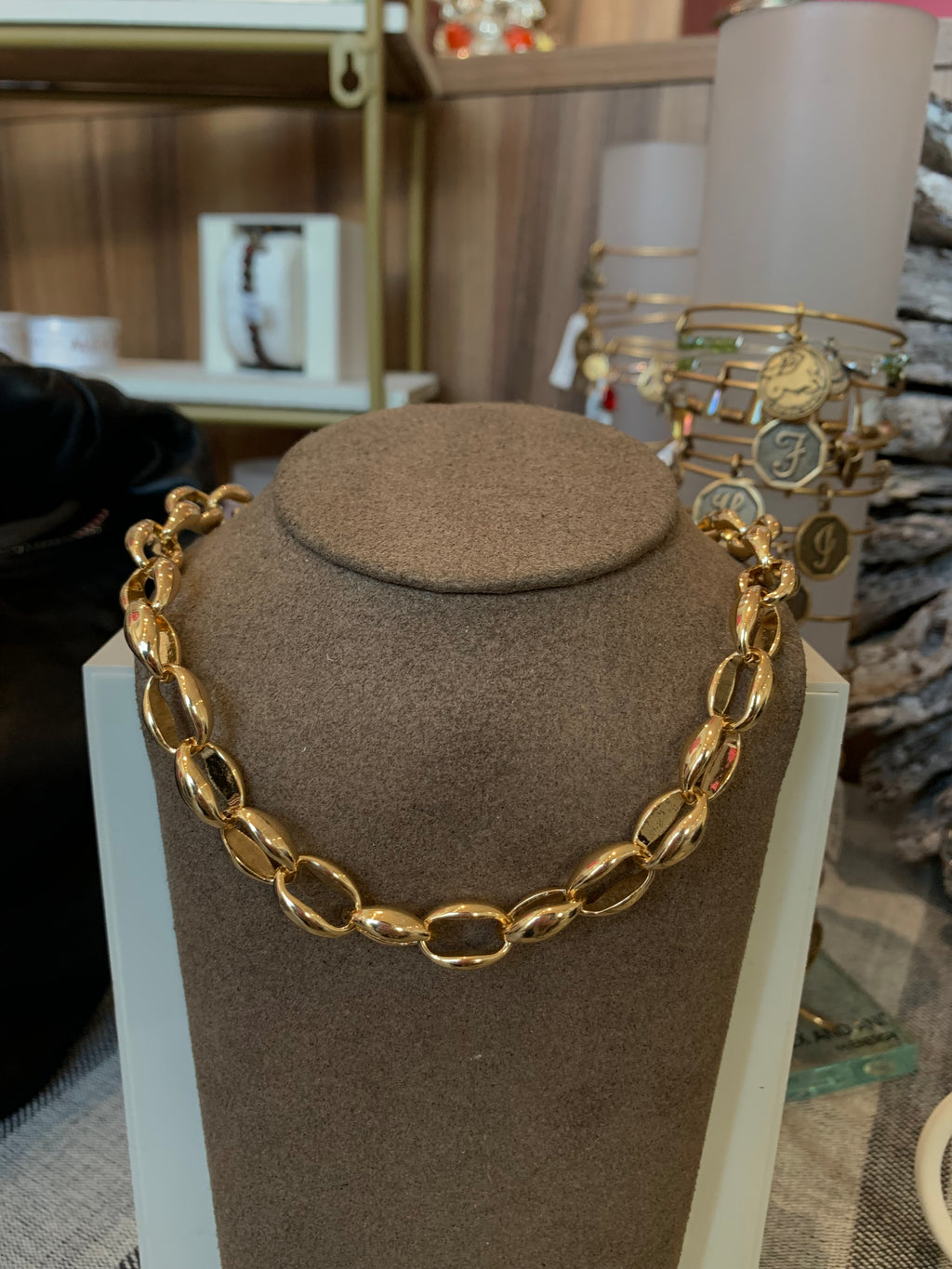 Chain Links