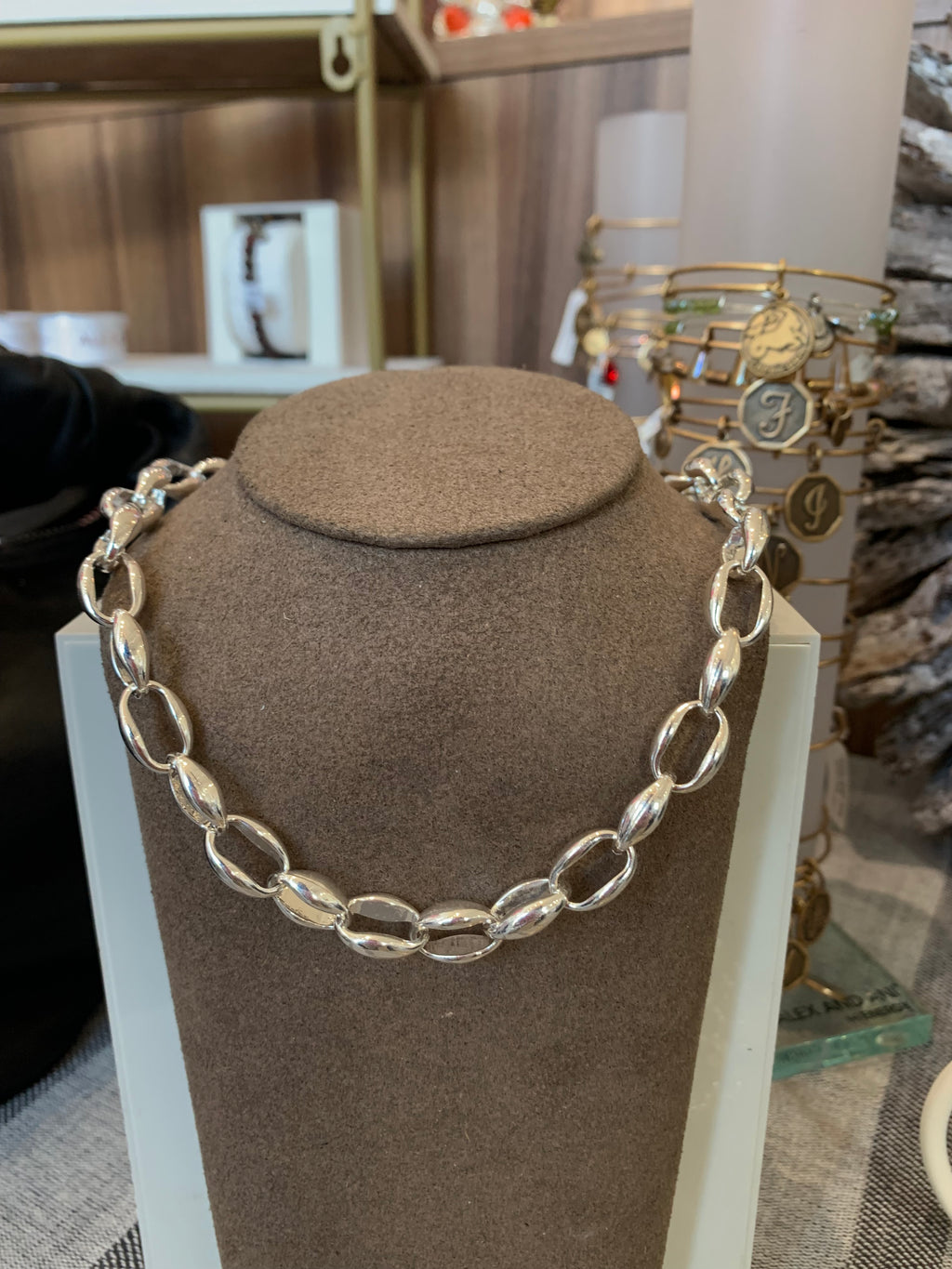 Chain Links