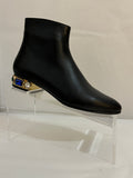 Stone Heel