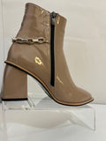 Mink Boot