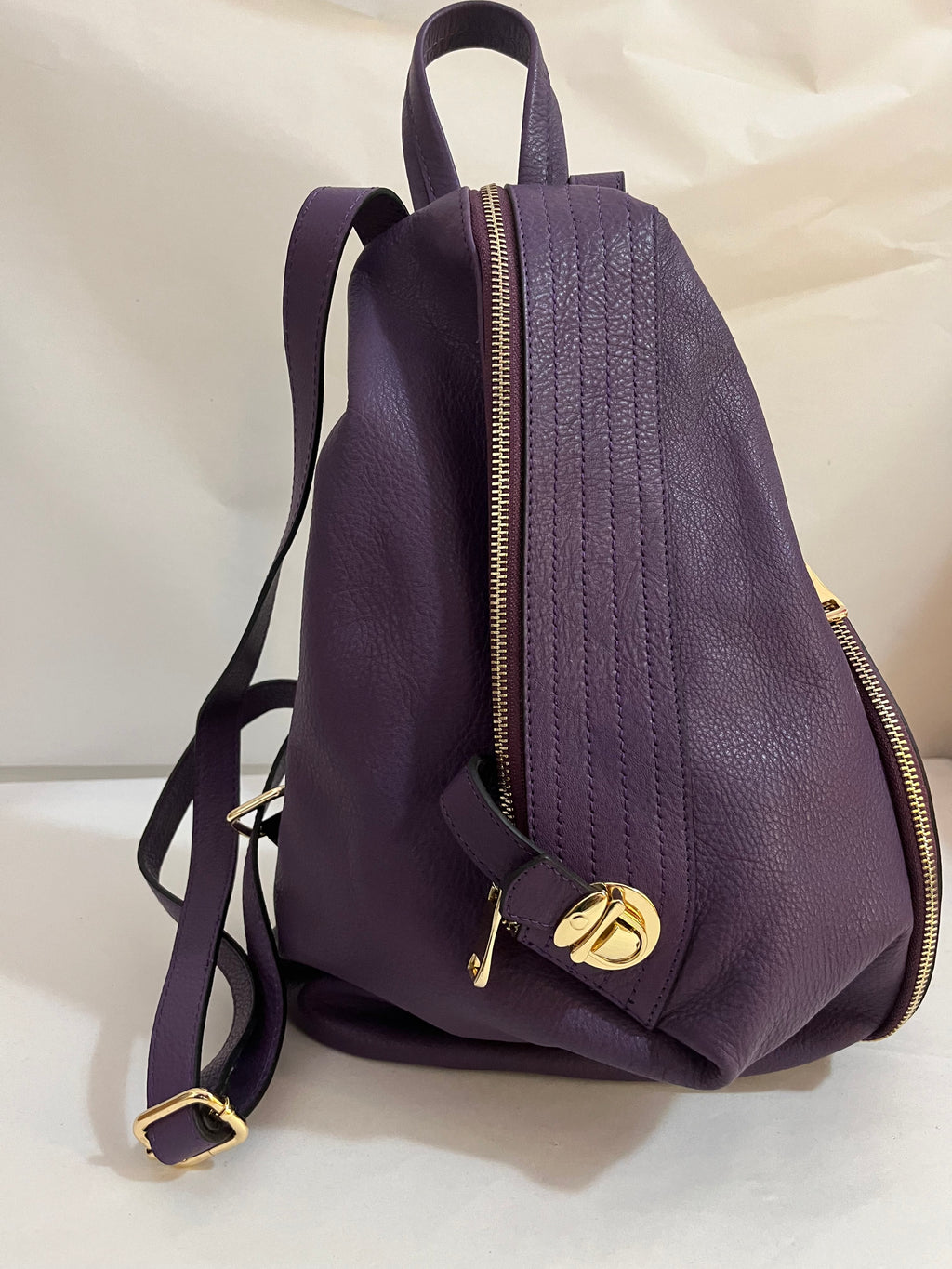 Lambert Purple Bag