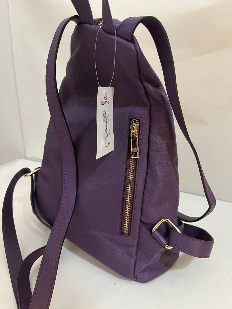 Lambert Purple Bag