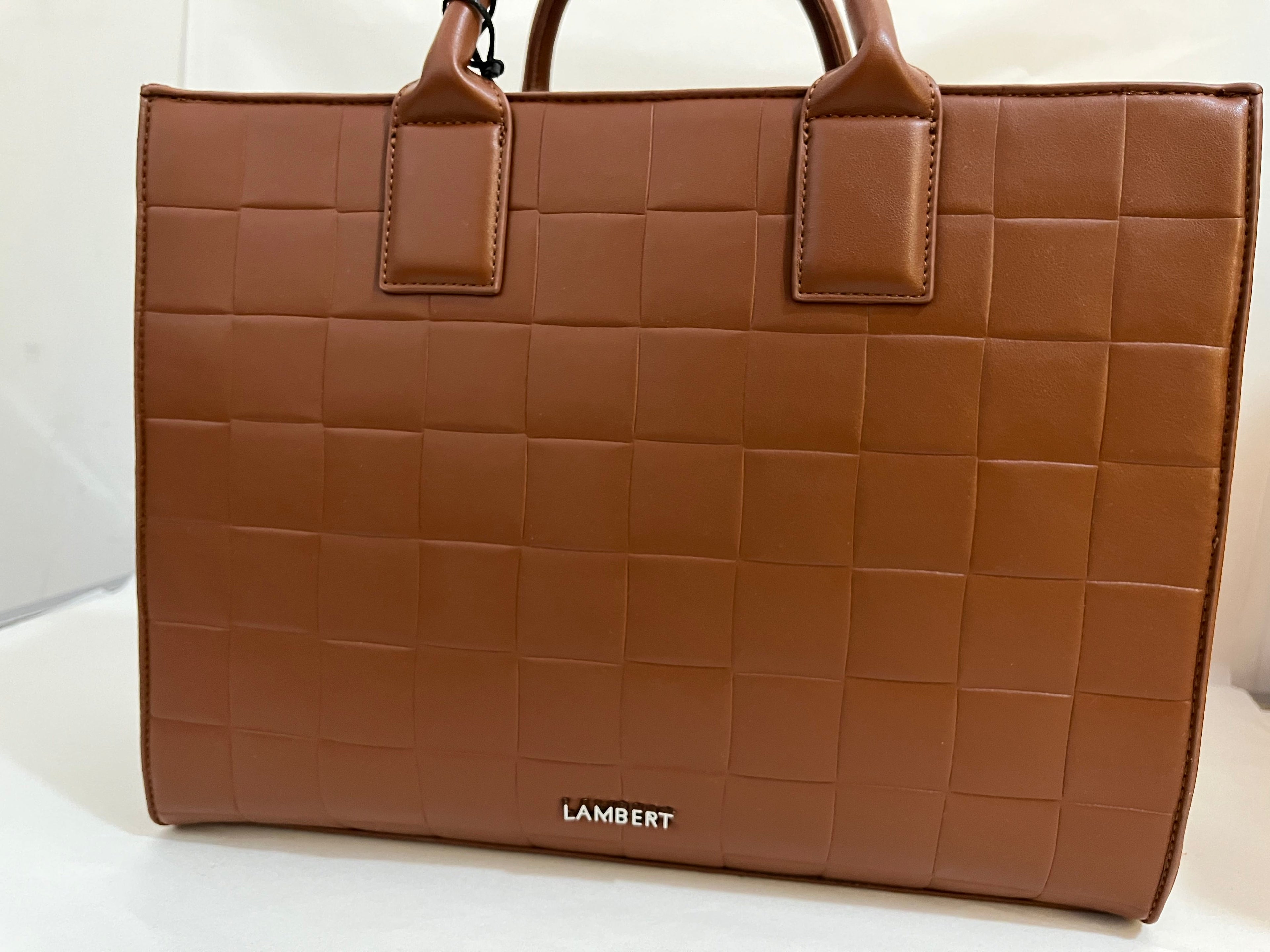Lambert Brown Bag