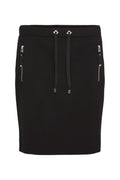 I`cona Black Skirt - 65022