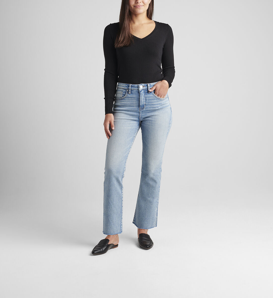 Phoebe Jag Jeans