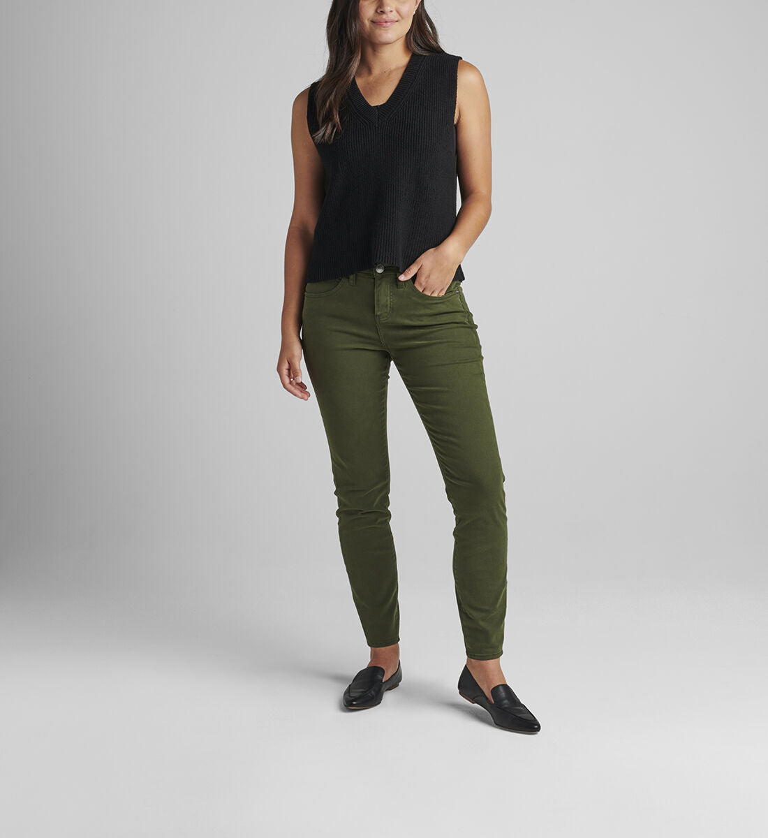 Cecilia Skinny