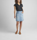 On The Go Skort