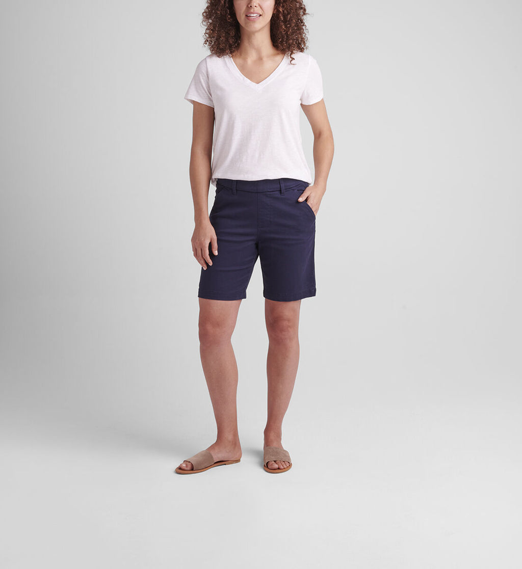 Maddie Bermuda