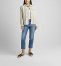 Shaylie Shirt Jacket
