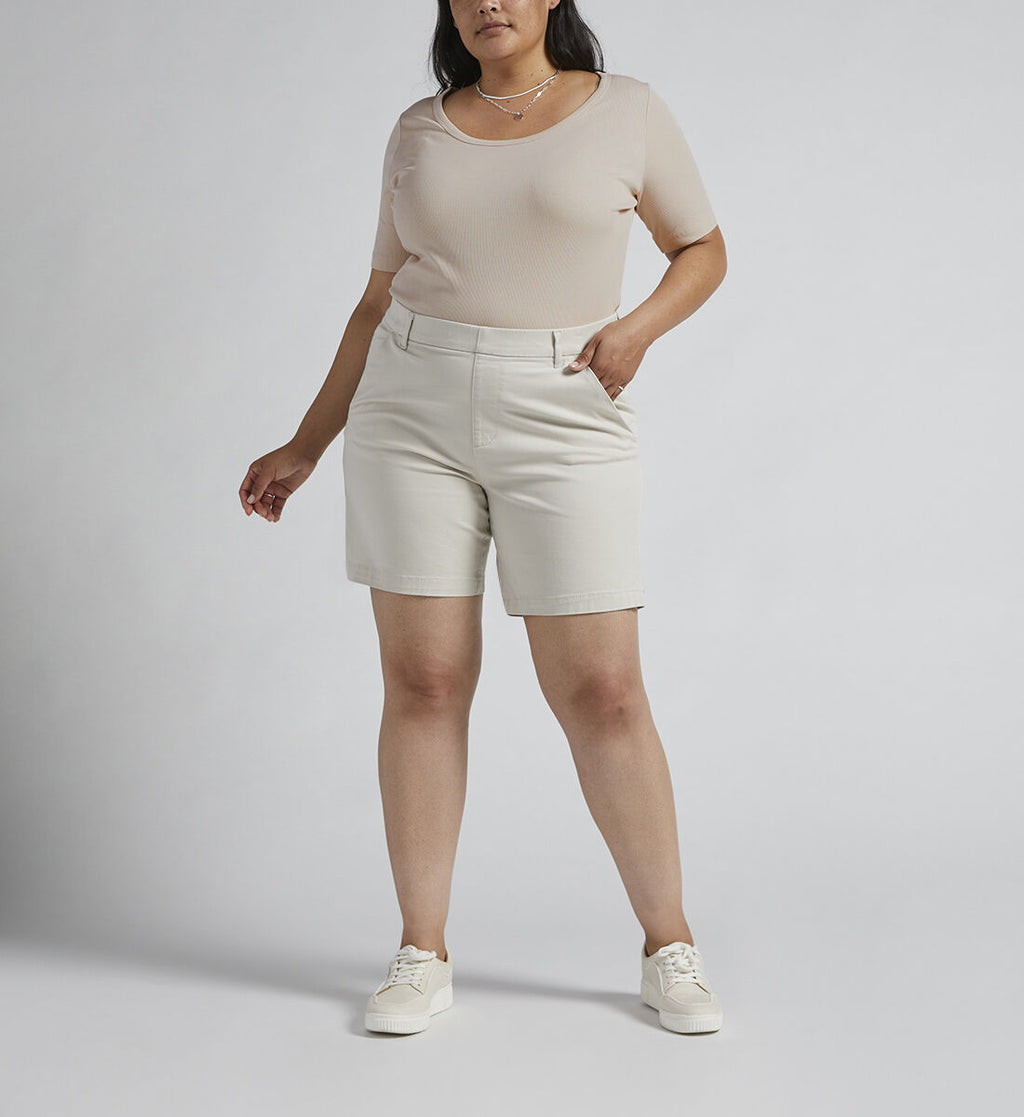 Maddie Bermuda