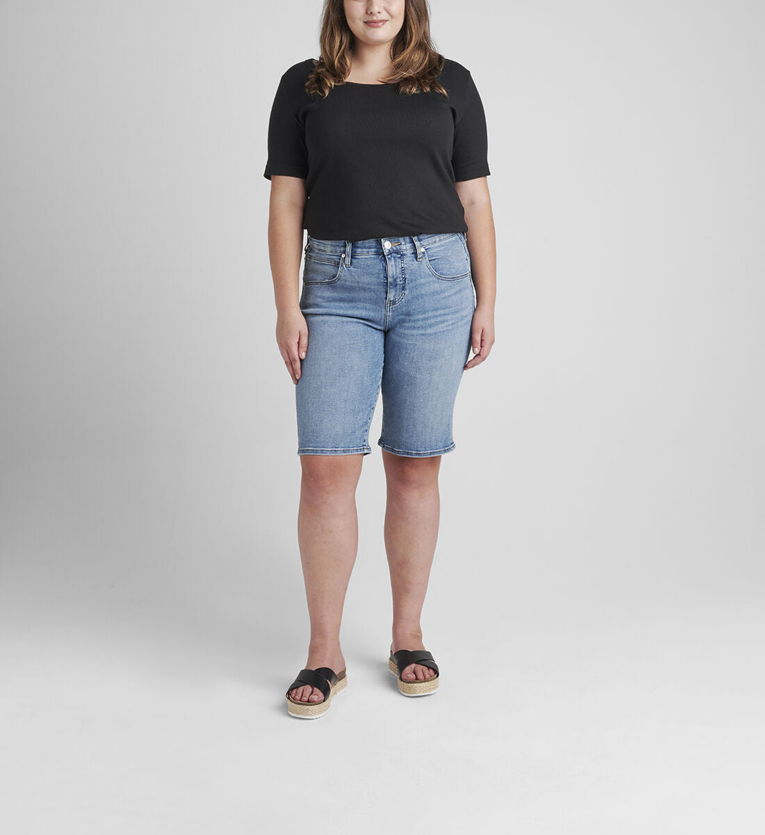 Cecilla Mid Rise