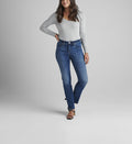 Ruby Straight Jeans