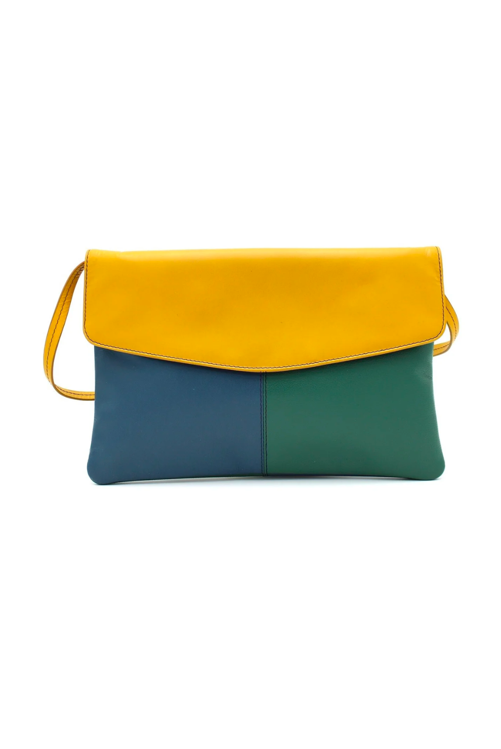 Soruka Charlotte Plain Neutral Color Bag | 230015N