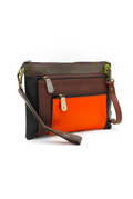 Soruka Truly Plain Leather Pouch | 047025L