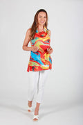 Pure Essence Multi Tunic | 4812