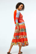 Zaket and Plover V Cardigan | Style ZP4462U