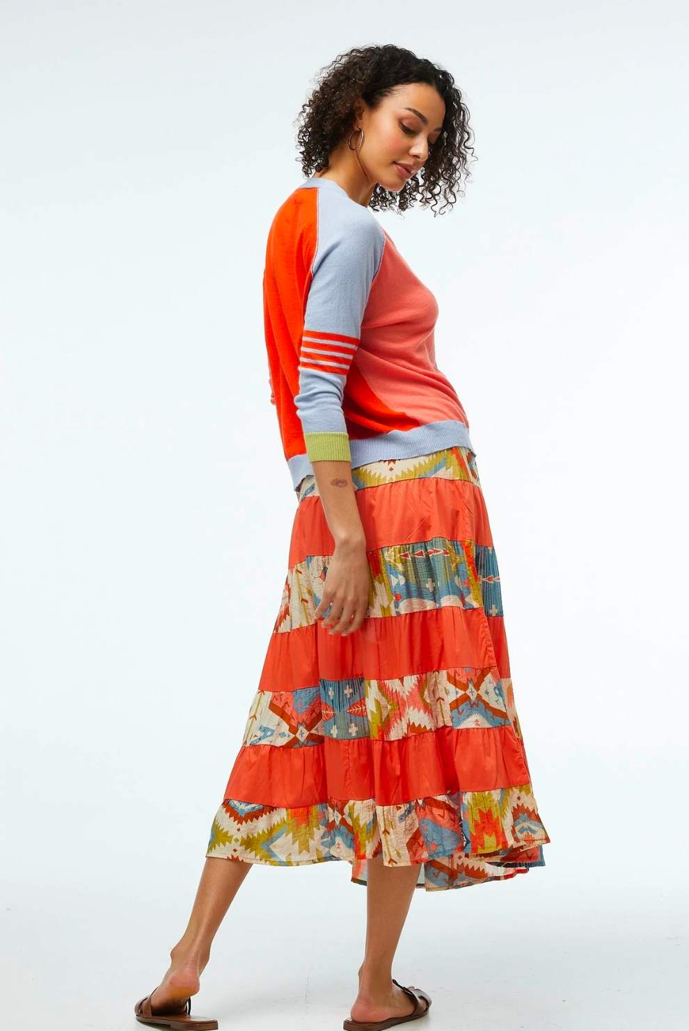 Zaket and Plover V Cardigan | Style ZP4462U