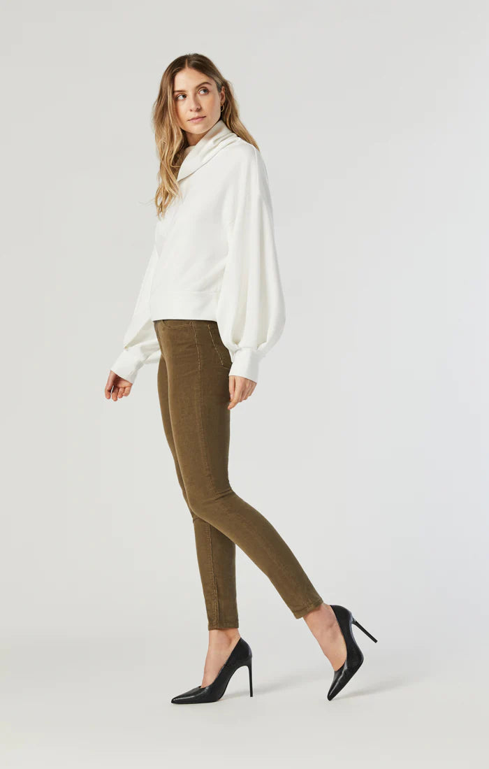 Olive Tess Jeans