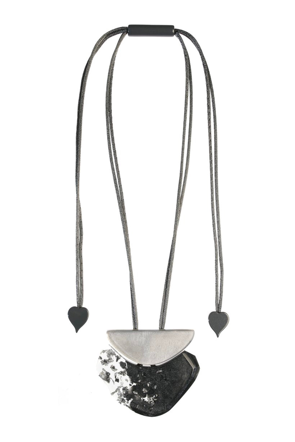 Zsiska Anais Jewelry Necklace