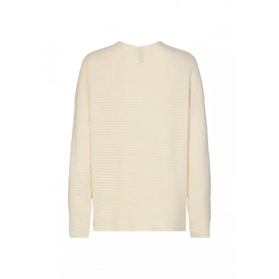 Oversize Pullover