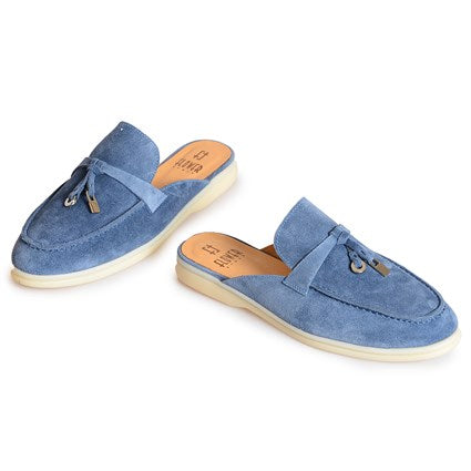 Flower Mules