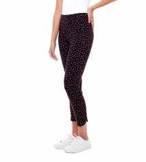 Red Dot Pant