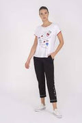 Black Trousers