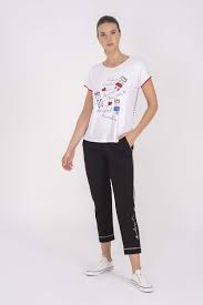 Black Trousers