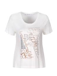 Short Sleeve Top