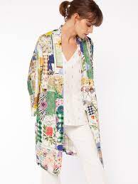 VilaGallo Niva Coat